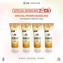 NEW SYB Glowing Facial Peeling Gel