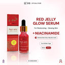 NEW SYB FORTE BRIGHTENING GLOW SERUM