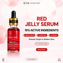 NEW SYB FORTE Red Jelly Serum 20ml with Niacinamide 10%