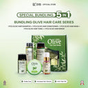 NEW SYB CO.E Olive Hair Care Treatment with Amino Acid & Ginger Extract