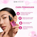 NEW SYB Daily Face Serum 20ml – Nourish & Brighten for Everyday Use (Serum Wajah SYB)