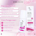 NEW SYB AHA Complex Essence Face Toner with 5x Ceramide