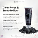 【SYB HEMAT SUPER DEAL】- Package Bundling Facial Glowing Peeling Gel