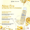 NEW SYB【NEW LAUNCH ENZIM CLEANSING TONER】 - Enzim Bromelain + Niacinamide 2% (Brightening, Nourishing, Smoothing) Netto 100ML