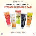NEW SYB Glowing Facial Peeling Gel