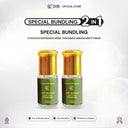 NEW SYB Kasturi Bidara Musk Thaharah Parfum