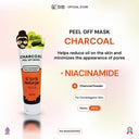 SYB NATUR90 Peel Off [Kemasan Tube]