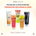 NEW SYB Facial Glowing Peeling Gel