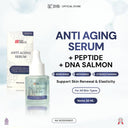 NEW SYB Daily Face Serum 20ml – Nourish & Brighten for Everyday Use (Serum Wajah SYB)