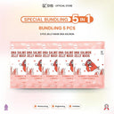 NEW SYB Jelly Mask [Available in 5 varian]