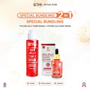 NEW SYB AHA Skinboost Body Toner 100ml Dengan Glycolic Acid & Niacinamide 2%