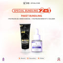 Paket Perawatan Wajah Mulus & Glowing