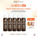 SYB Special Bundling Buy 5 GET 7 pcs - NEW SYB BODY TONER
