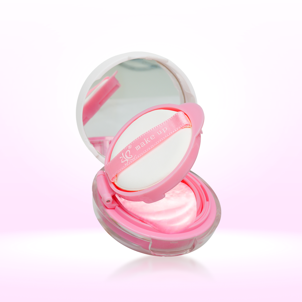 SYB BLUSH ON CUSHION SERUM