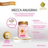 Mecca Anugrah Collagen Body Lotion by SYB Original 100% (Bitcol)