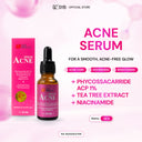 SYB FACE SERUM SERIES