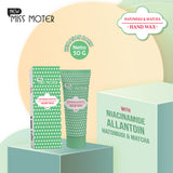 Miss Moter Matcha & Milk Hand Wax by SYB