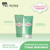 Miss Moter Matcha & Milk Hand Wax by SYB