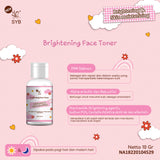 SYB PAKET SKINCARE 4 IN 1 (FOR BRIGHTENING SKIN) ECER