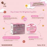 SYB PAKET SKINCARE 4 IN 1 (FOR BRIGHTENING SKIN) ECER