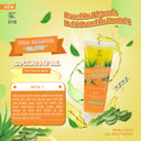 NEW SYB EXFOLIATING GEL