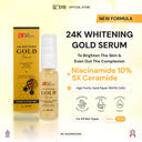 SYB FACE SERUM SERIES