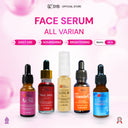 SYB FACE SERUM SERIES