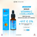 SYB FACE SERUM SERIES