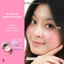 SYB BLUSH ON CUSHION SERUM
