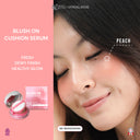 SYB BLUSH ON CUSHION SERUM