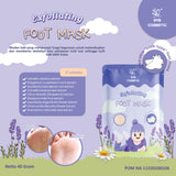 SYB Cosmetic Moisturizing Hand & Foot Mask