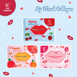 SYB Crystal Collagen Lips Mask