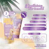 SYB COSMETIC Depilatory Hair Removal