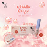 NEW SYB LIP CREAM COTTON CANDY