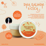 NEW SYB CICA PEELING MASK (VARIAN MUGWORT & DNA SALMON)