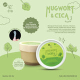 NEW SYB CICA PEELING MASK (VARIAN MUGWORT & DNA SALMON)