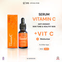 SYB FACE SERUM SERIES