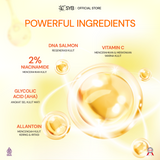 [NEW NETTO 250ML] NEW SYB AHA SKINBOOST BODYTONER 250ml