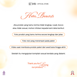 [NEW NETTO 250ML] NEW SYB AHA SKINBOOST BODYTONER 250ml