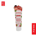 SYB NATUR90 草莓撕拉面膜（管装）