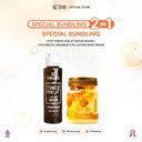 SYB Bundling 2in1 - Paket Perawatan Mencerahkan Kulit