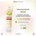 SYB Spa Exfoliating Gel