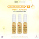 NEW SYB FORTE 24K WHITENING GOLD SERUM (FACE SERUM)