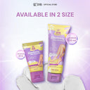 【MINI SIZE 25GR】SYB COSMETIC Depilatory Hair Removal [Pembersih Bulu]