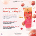 NEW SYB Glowing Facial Peeling Gel