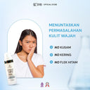 NEW SYB ULTIMATE CERAPLEX SYMWHITE 377 SERUM 18ml