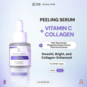 NEW SYB Daily Face Serum 20ml – Nourish & Brighten for Everyday Use (Serum Wajah SYB)