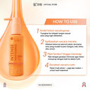 NEW SYB BP WHITENING - 12 COMPLEX PEPTIDE NIGHT WHITENING ESSENCE BOOSTER & INTENSE WHITENING PHYTO CELL LOTION
