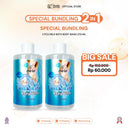 【CLEARANCE SALE】BODY WASH 270 Ml & 500 ML