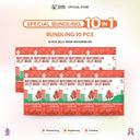 NEW SYB Jelly Mask [Available in 5 varian]